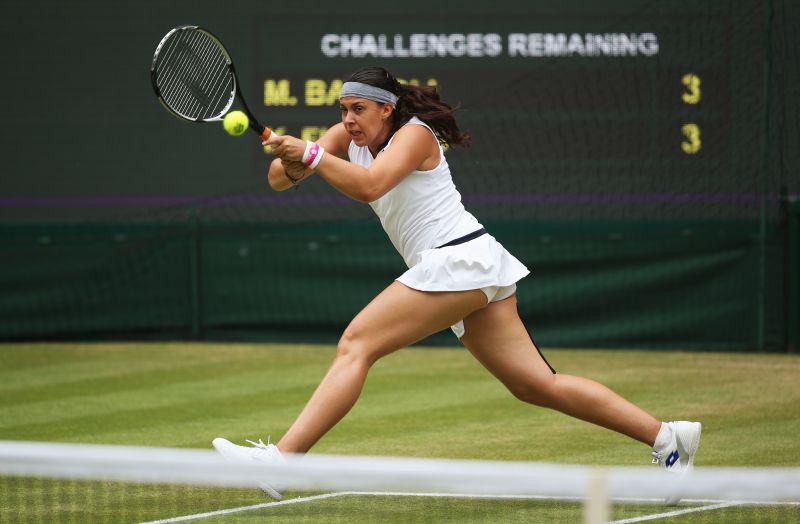 Amelie mauresmo upskirt