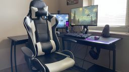 Homall Gaming Chair 1