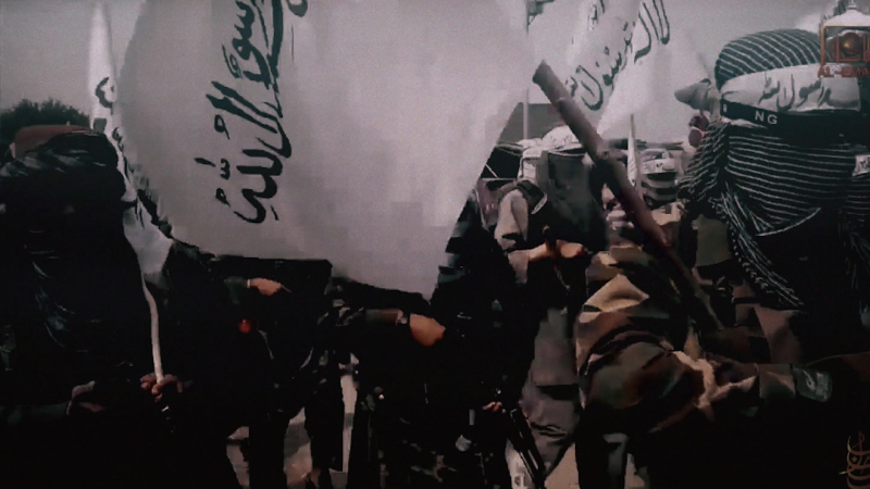 Opinion: The global jihadist movement is down - but not out | CNN - NewsOpener