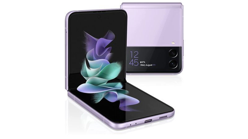 Samsung Z Flip 3