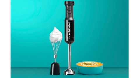 Nutribullet Immersion Blender