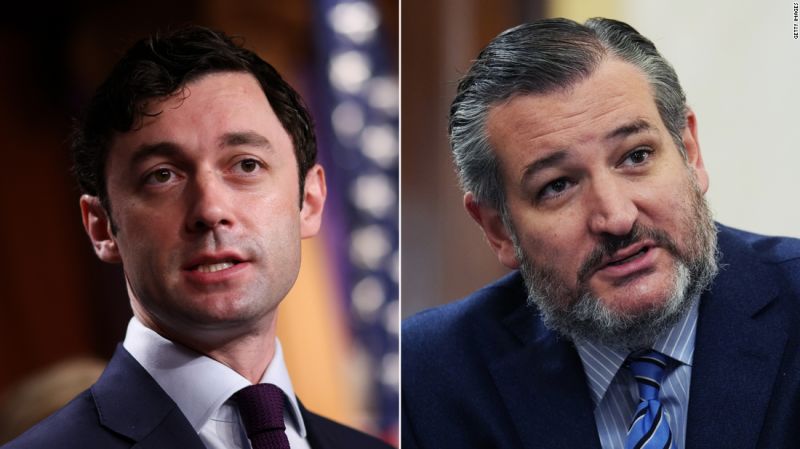 Ossoff and Cruz push bill to extend term of the board tasked with investigating unsolved Civil Rights-era murders | CNN Politics - african americans Ossoff and Cruz push bill to extend term of the board tasked with investigating unsolved Civil Rights-era murders | CNN Politics