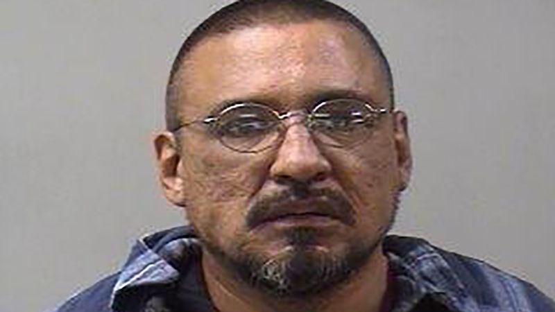 Arrest made in 38-year-old murder and sexual assault cold case in Dallas | CNN - arrests Arrest made in 38-year-old murder and sexual assault cold case in Dallas | CNN