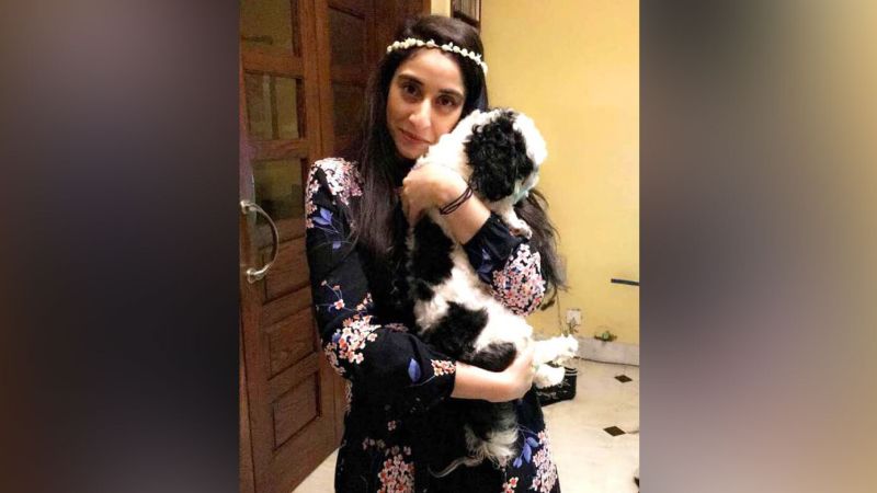 Pakistan-American man sentenced to death for beheading a diplomat's daughter | CNN - Activism Pakistan-American man sentenced to death for beheading a diplomat's daughter | CNN