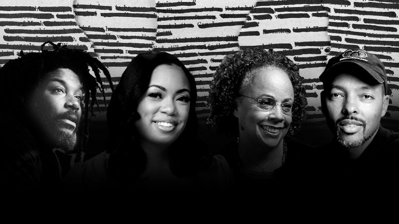 Book banning in the US: These are the authors of color who censors are trying to silence | CNN - NewsOpener