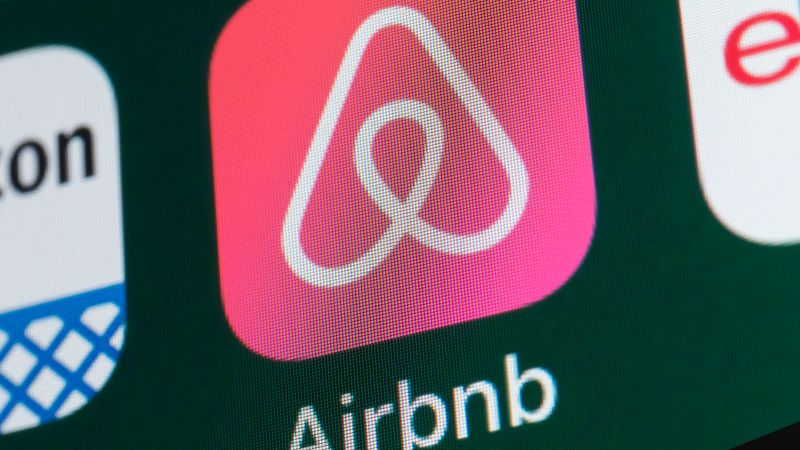 Airbnb is closing its listings business in China | CNN Business - Airbnb Airbnb is closing its listings business in China | CNN Business