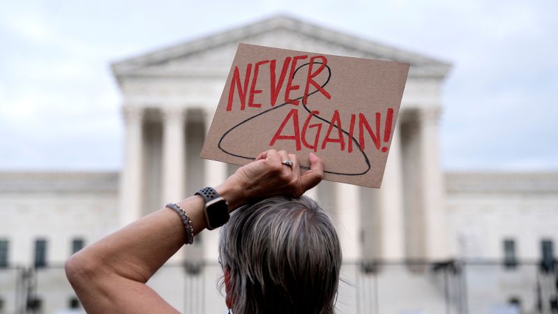 At-home abortion pill startups gain interest and funding as laws increasingly target access | CNN Business - NewsOpener