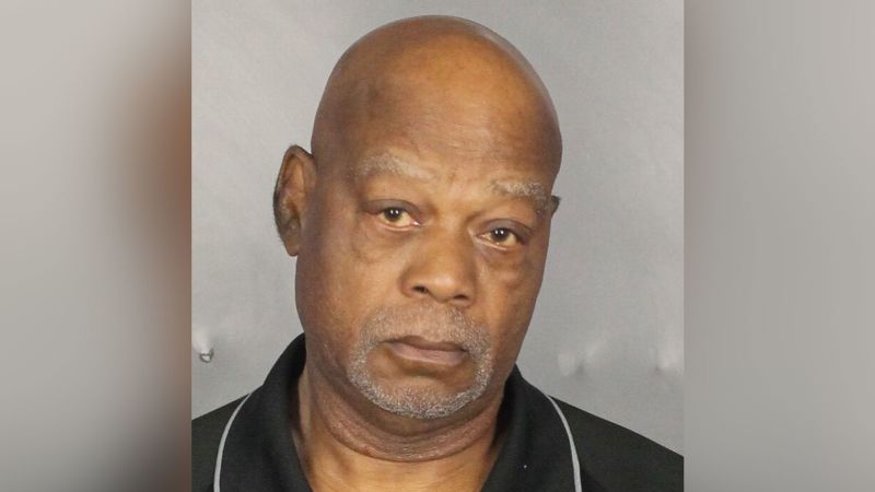 Truck driver jailed for a Texas killing charged with another death in California, authorities say | CNN - NewsOpener