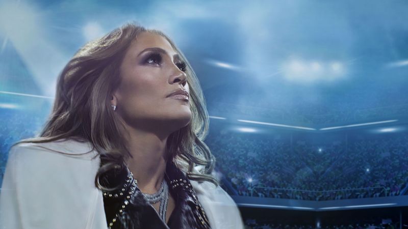 Opinion: What Jennifer Lopez's story in "Halftime" leaves out | CNN - NewsOpener