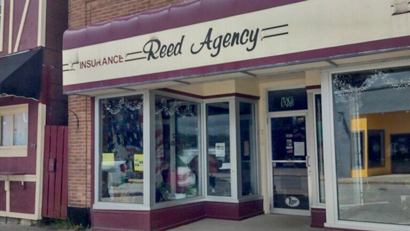 Allstate and Progressive end relationships with local insurance agency due to alleged racist Juneteenth sign | CNN - NewsOpener