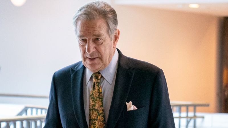 Paul Pelosi charged with DUI with injury | CNN Politics - NewsOpener