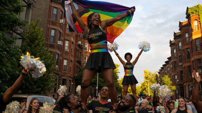A summer of joy is what we need...now | CNN - Breaking News A summer of joy is what we need...now | CNN