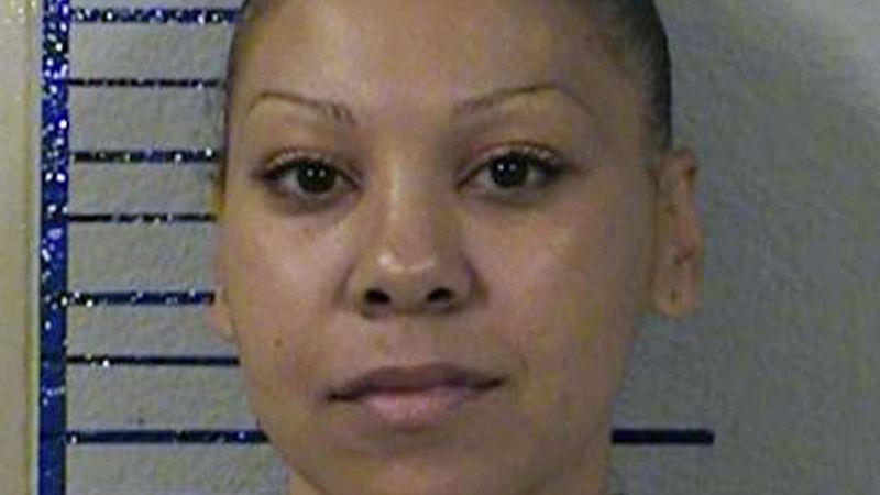 California governor pardons woman sentenced to life as a teen in 90s for fatally shooting abuser | CNN - NewsOpener