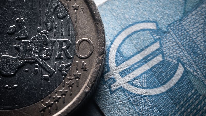 Europe hasn't been this cheap for Americans in decades | CNN Business - NewsOpener