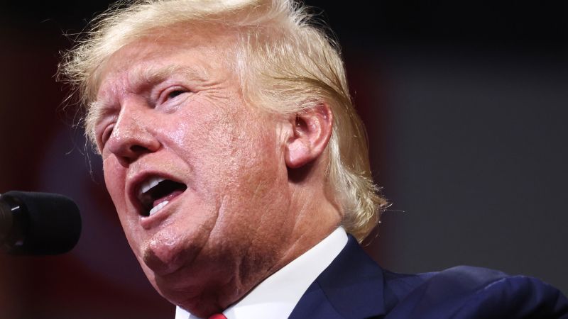 Opinion: New York Post's editorial should worry Trump | CNN - NewsOpener