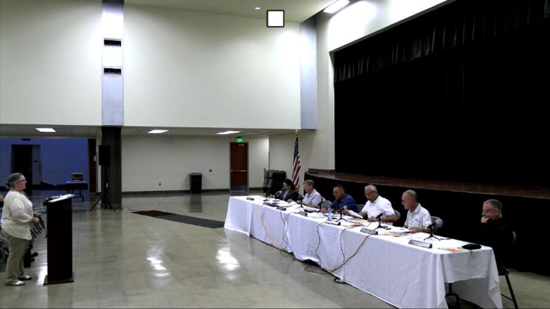 Uvalde City Council to investigate every city officer who responded to school massacre | CNN - NewsOpener