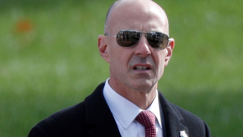 Former White House deputy chief of staff expected to meet with January 6 committee Tuesday | CNN Politics - NewsOpener
