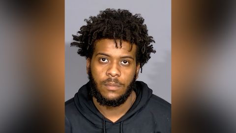 Shamar Duncan in a photo provided by Indianapolis police.