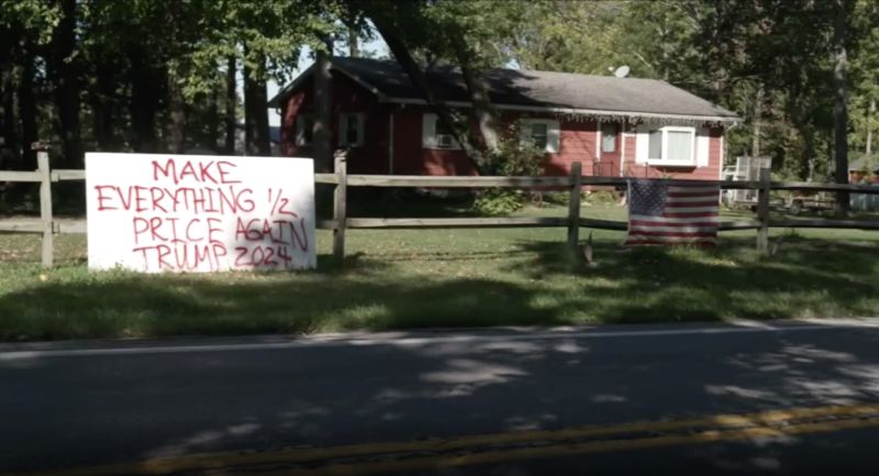 Northampton County, a bellwether in Pennsylvania, will be place to watch on Election Night | CNN Politics - NewsOpener