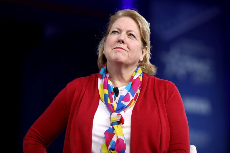 January 6 committee chairman says panel will meet with Ginni Thomas this week | CNN Politics - Breaking News January 6 committee chairman says panel will meet with Ginni Thomas this week | CNN Politics