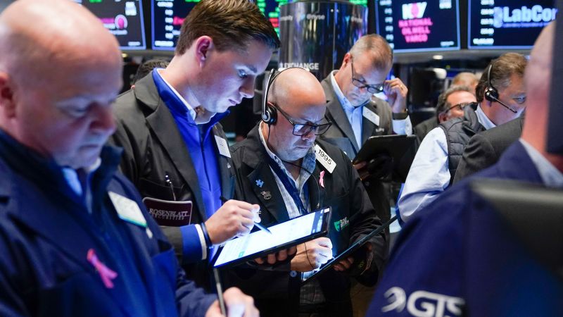 How to read big bank earnings | CNN Business - NewsOpener