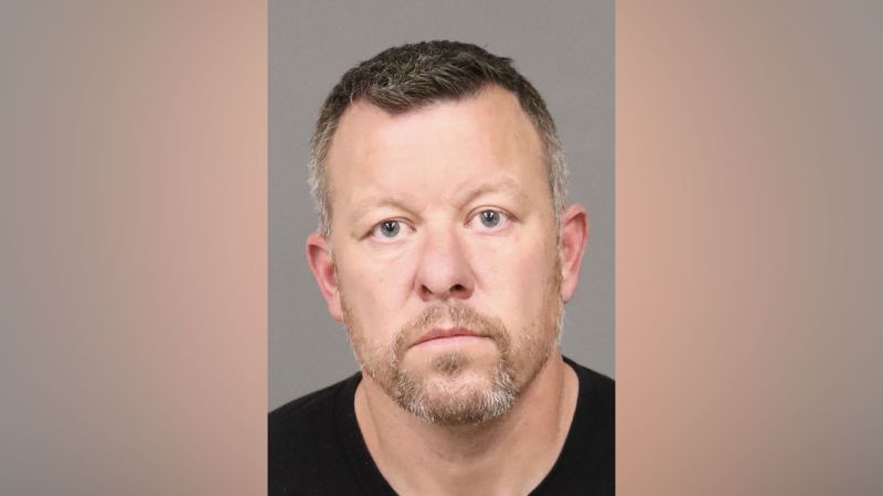 Paul Flores sentenced to 25 years to life in prison without parole for 1996 murder of Kristin Smart | CNN - brand safety-nsf crime Paul Flores sentenced to 25 years to life in prison without parole for 1996 murder of Kristin Smart | CNN