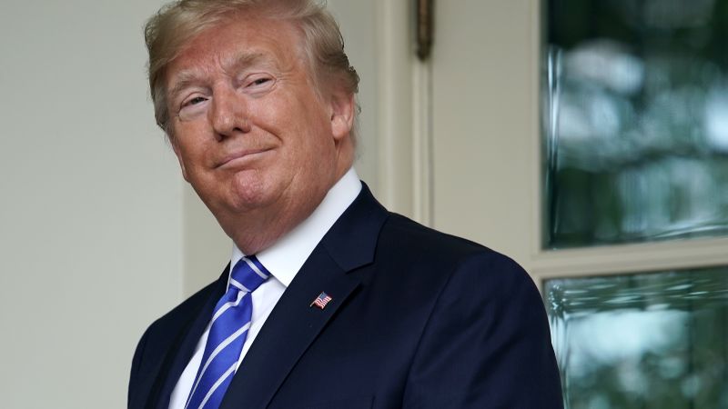 Opinion: Why there may be no turning back from Trumpism | CNN - NewsOpener
