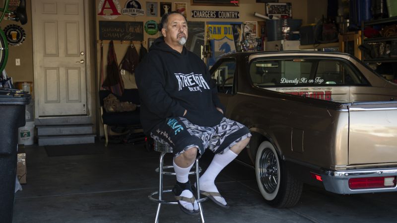 Army veteran who took down the Colorado nightclub shooter thanks the community for its support a week after the attack | CNN - NewsOpener