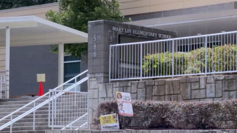 Atlanta school under federal investigation after allegations principal assigned Black students to classes based on race | CNN - NewsOpener