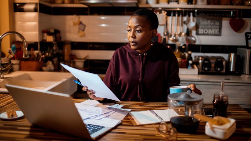 Congress is debating new retirement rules. These 7 changes are on the table | CNN Business - NewsOpener