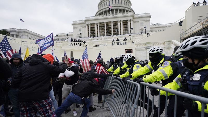 First on CNN: Biden to honor 12 people with Presidential Citizens Medal on two-year anniversary of January 6 insurrection | CNN Politics - 2020 presidential election First on CNN: Biden to honor 12 people with Presidential Citizens Medal on two-year anniversary of January 6 insurrection | CNN Politics
