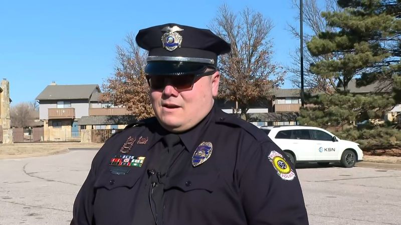 Kansas sexual assault suspect accused of kidnapping children was taken into custody, police say | CNN - arrests Kansas sexual assault suspect accused of kidnapping children was taken into custody, police say | CNN