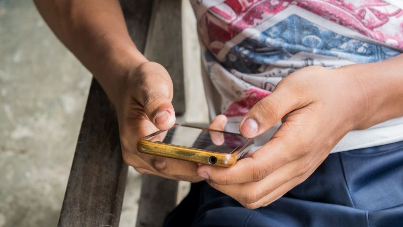 Seattle public schools sue social media companies for allegedly harming students' mental health | CNN Business - brand safety-nsf health issues Seattle public schools sue social media companies for allegedly harming students’ mental health | CNN Business
