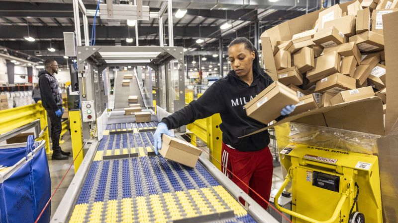 Encouraging inflation news: Online prices keep dropping | CNN Business - Adobe Encouraging inflation news: Online prices keep dropping | CNN Business