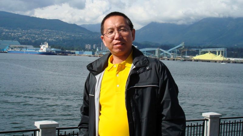 Families of US detainees in China urge Blinken to make them 'number one' priority on his trip | CNN Politics - antony blinken Families of US detainees in China urge Blinken to make them ‘number one’ priority on his trip | CNN Politics