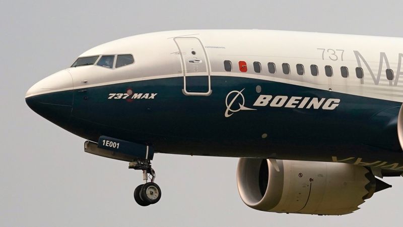 Boeing lands massive Air India order, but still loses out to Airbus | CNN Business - Accidents Boeing lands massive Air India order, but still loses out to Airbus | CNN Business