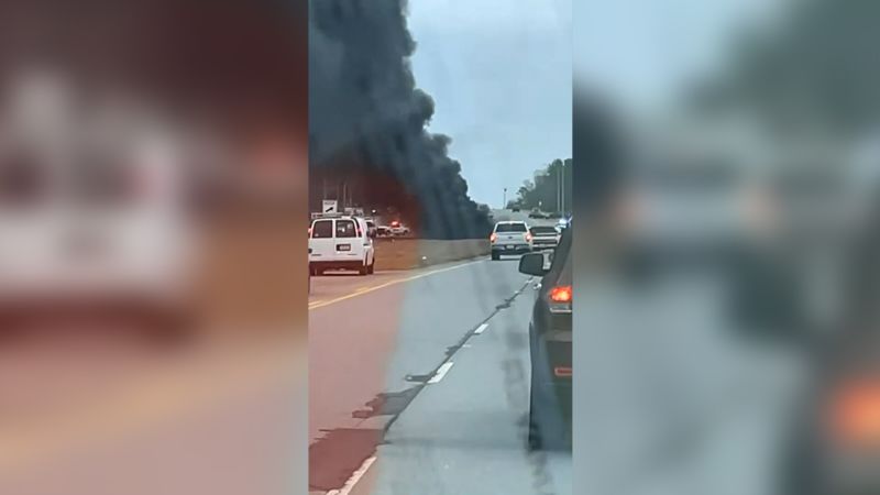 Two Tennessee National Guardsman dead in Alabama helicopter crash | CNN Politics - accidental fatalities Two Tennessee National Guardsman dead in Alabama helicopter crash | CNN Politics