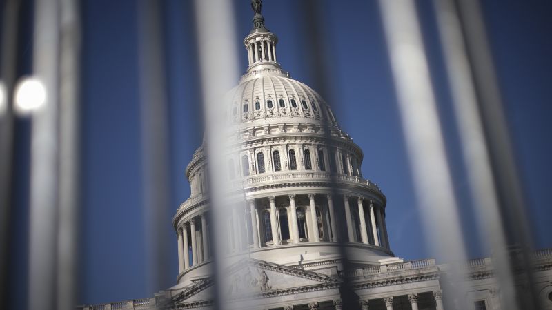 'It's not zero.' Wall Street is pricing in a small but growing risk of a disastrous US default | CNN Business - Banking ‘It’s not zero.’ Wall Street is pricing in a small but growing risk of a disastrous US default | CNN Business