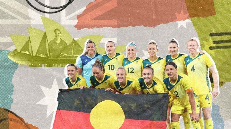 Australia's most beloved team is facing a 'disaster' as the Matildas teeter on the brink of an early exit from the home World Cup. 