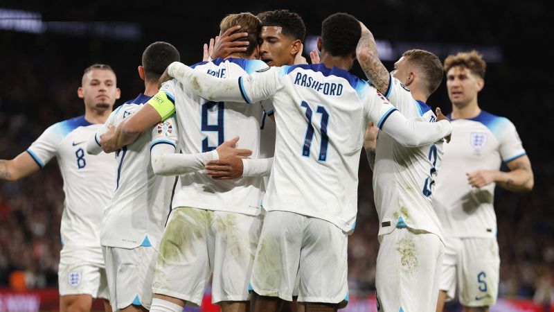 England downs Italy, 3-1, and leaves Azzurri in danger of not qualifying for another major tournament | CNN