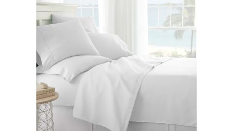 Andover Mills Mirabal Microfiber Sheet Set