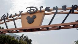Disney's channels will go dark on YouTube TV after the pair failed to renew their carriage agreement before a Thursday midnight deadline.