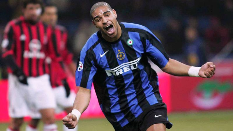 Adriano, 