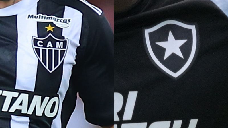 Atlético Mineiro y Botafogo definen la Copa Libertadores. Una SAF de Brasil levantará el trofeo en suelo argentino | CNN