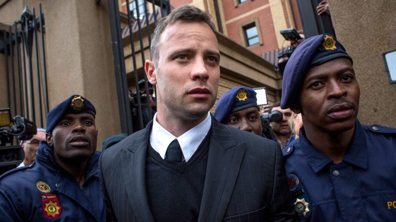 With Oscar Pistorius released on parole after serving nine years for murdering Reeva Steenkamp, her family still wants answers | CNN