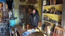 Once Upon a Time/Cajim Kohan (Kraków, Poland)