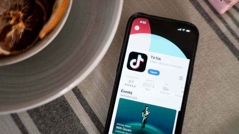 The US House of Representatives is set to vote on legislation that would ban TikTok, a major challenge to one of the worldâs most popular social media apps used by 170 million Americans, unless it part ways with its Chinese parent company, ByteDance.