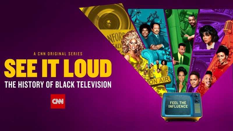 Image for show or series