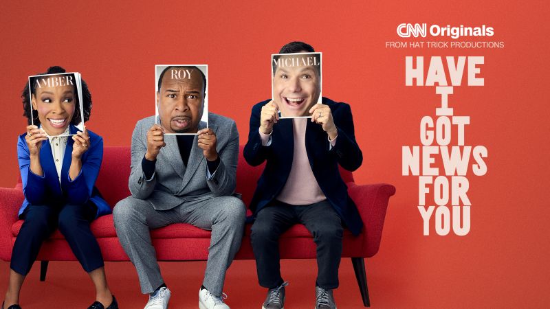 Image for show or series