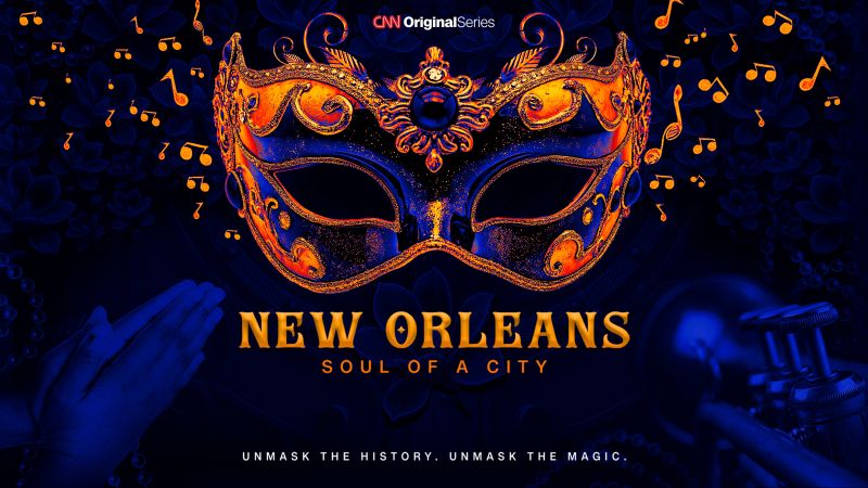 Image for show or series